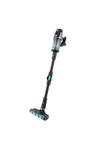 Fakir Dikey Süpürge Şarjlı Bolt X Plus Aqua 8472 Moon Gray