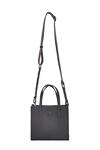 U.S. Polo Assn. Çapraz Çanta US24293 Siyah