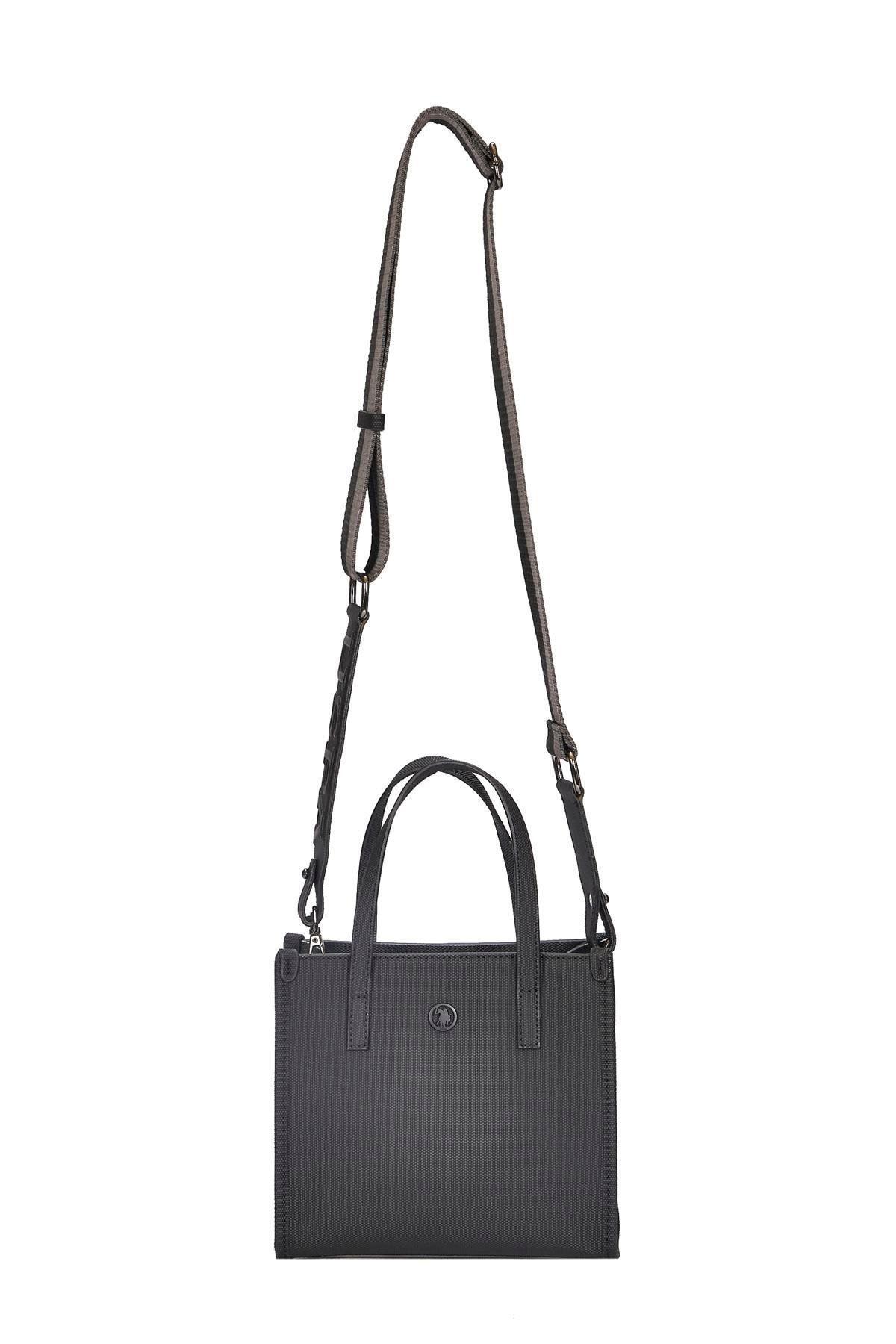 U.S. Polo Assn. Çapraz Çanta US24293 Siyah