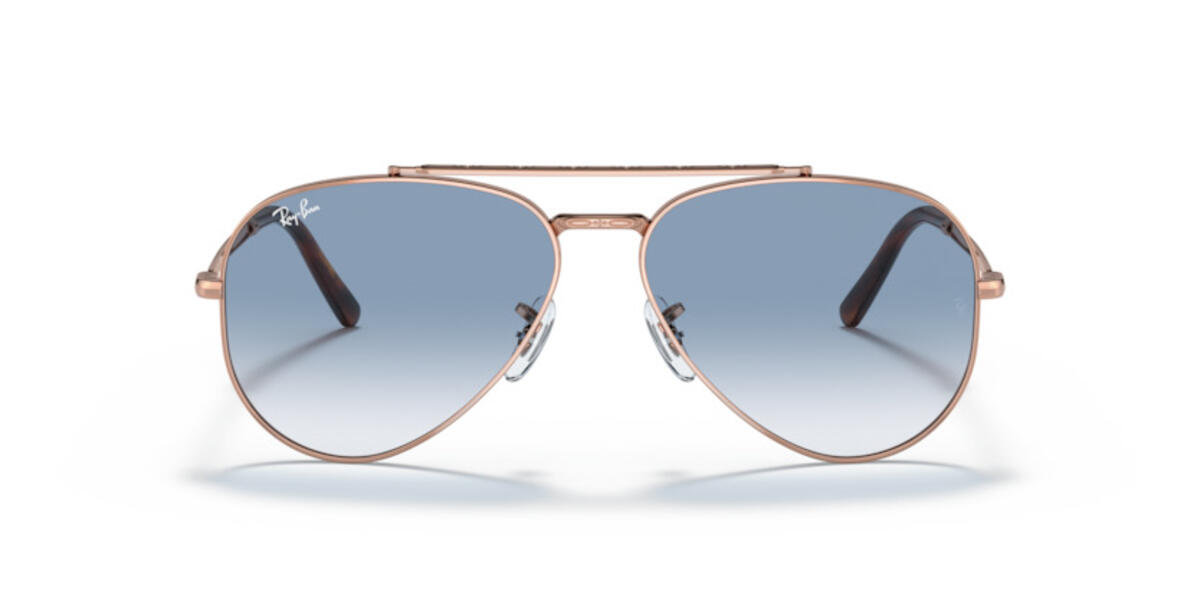 Ray-Ban Gözlük Unisex 0RB3625 92023F 58