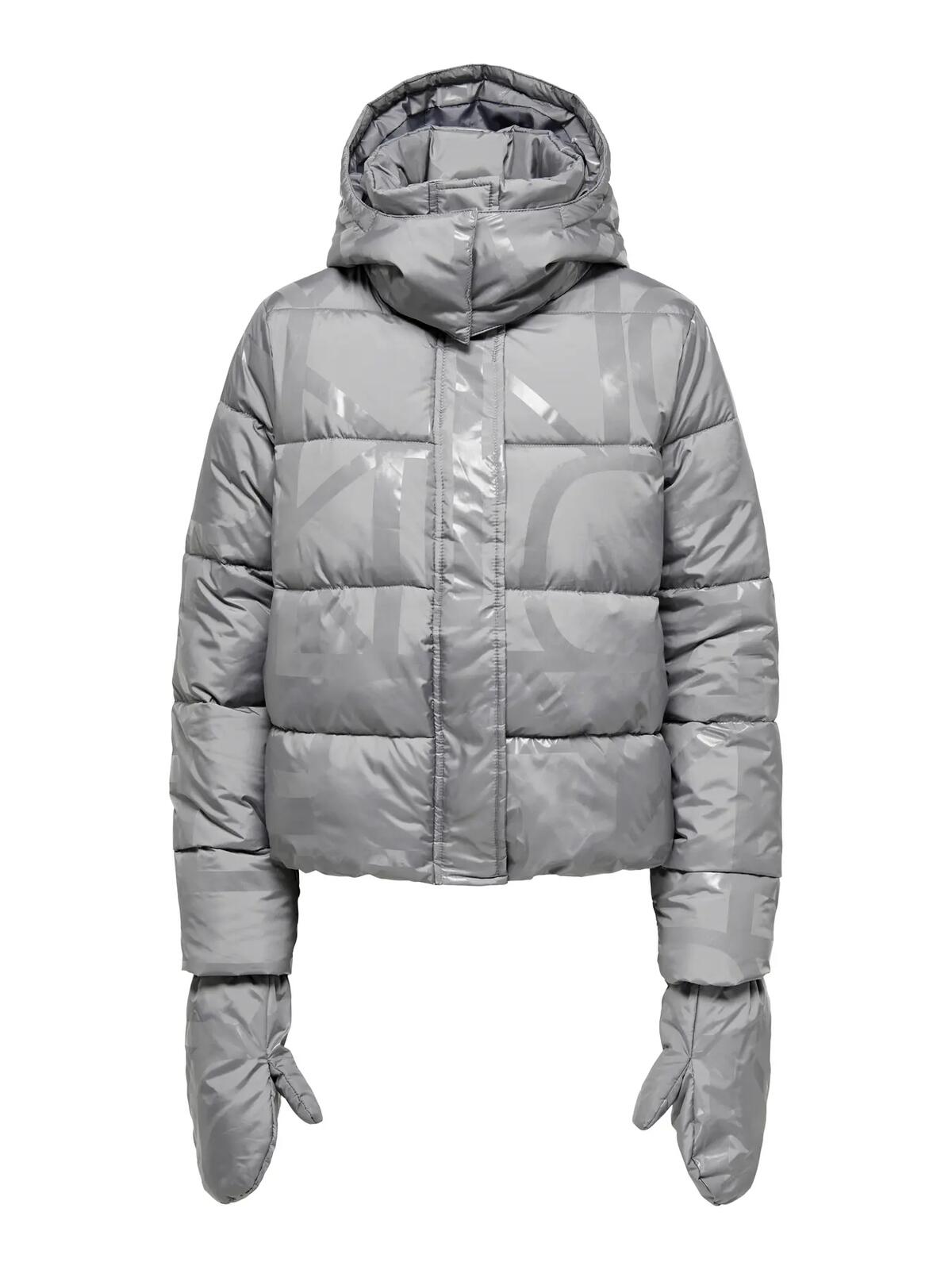 Only Mont 15326045 Gri