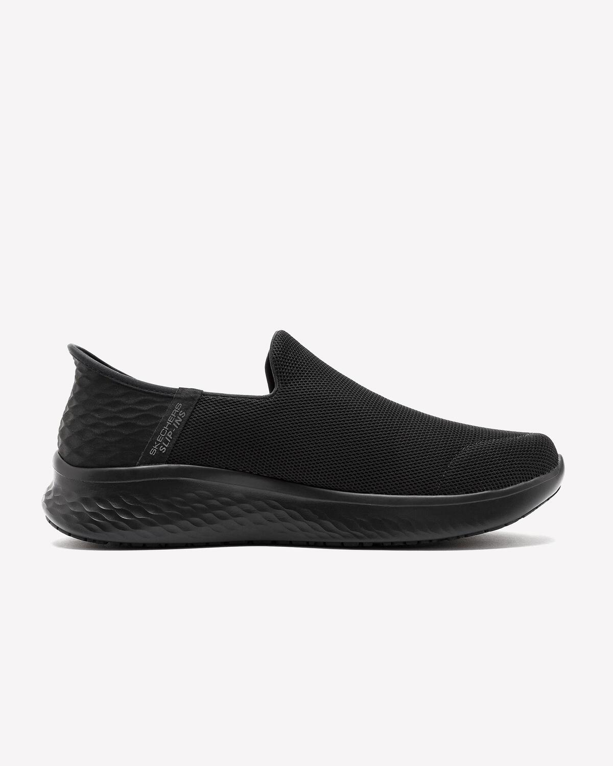 Skechers Skech-Lite Pro Sr - Phavex 200281 Blk Siyah