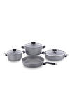 Korkmaz T.S 7P Palma Granit A3919
