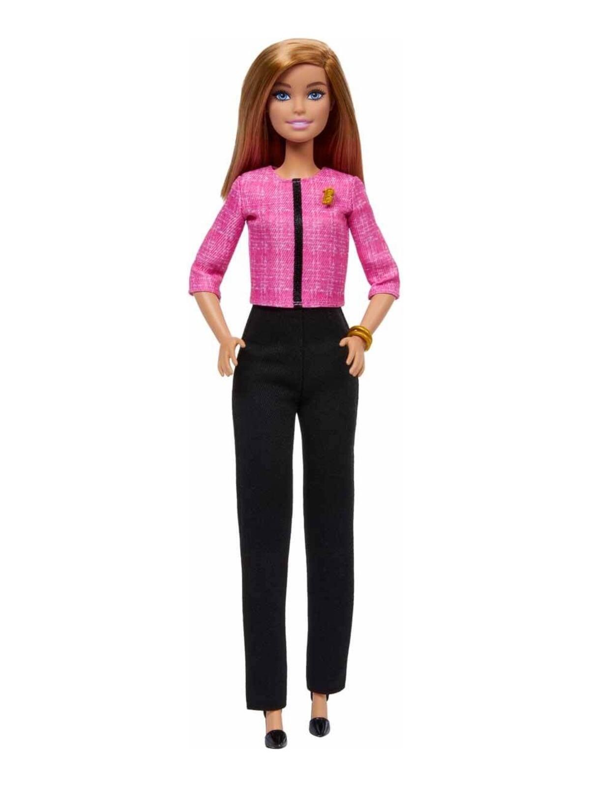 Barbie Geleceğin Lider Bebek MTL-HXN96
