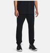 Under Armour Ua Stretch Woven Joggers 1382119-001 Siyah Md