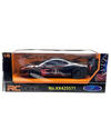 Ceren Toy Model Araba Şarjlı U.K 1:16 CTOY-QX3688-6