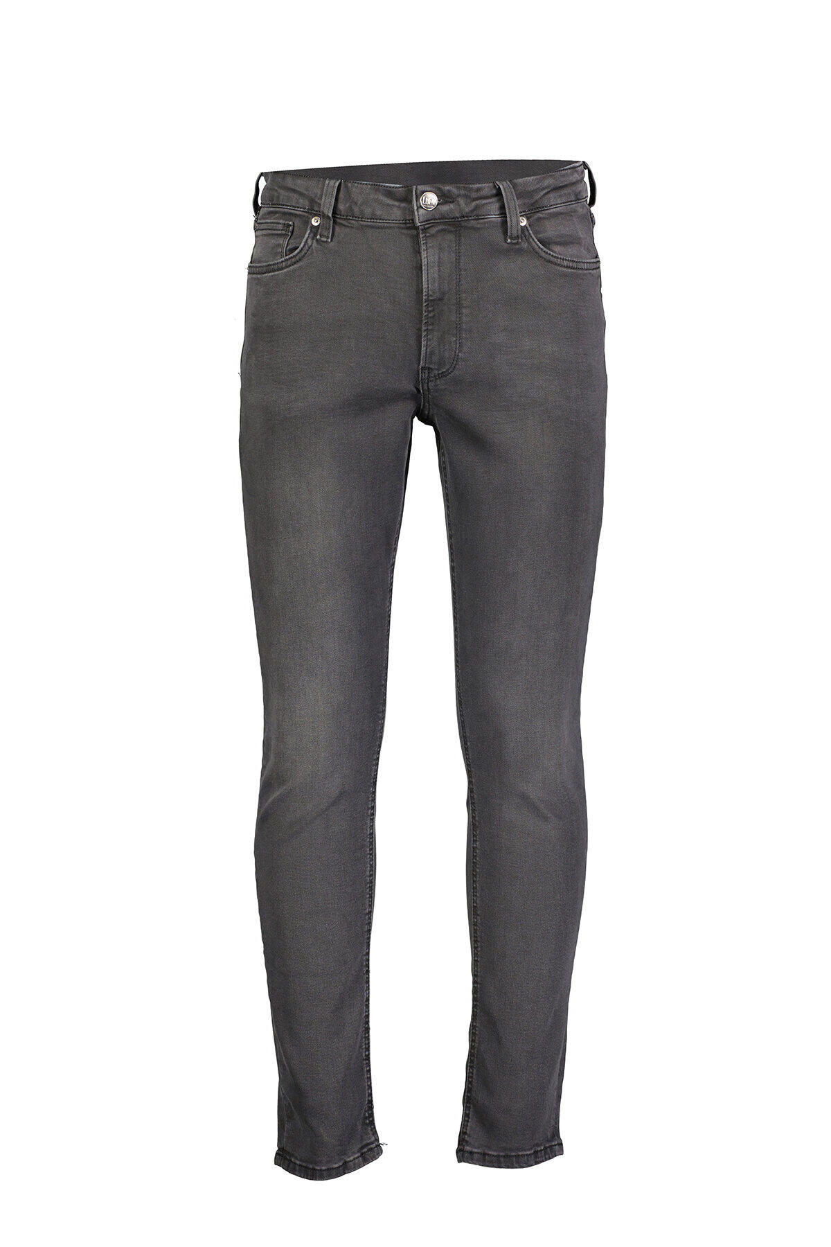 Loft Pantolon Justin 2032369 Antrasit