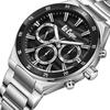 Lee Cooper Saat Erkek LC08175.350