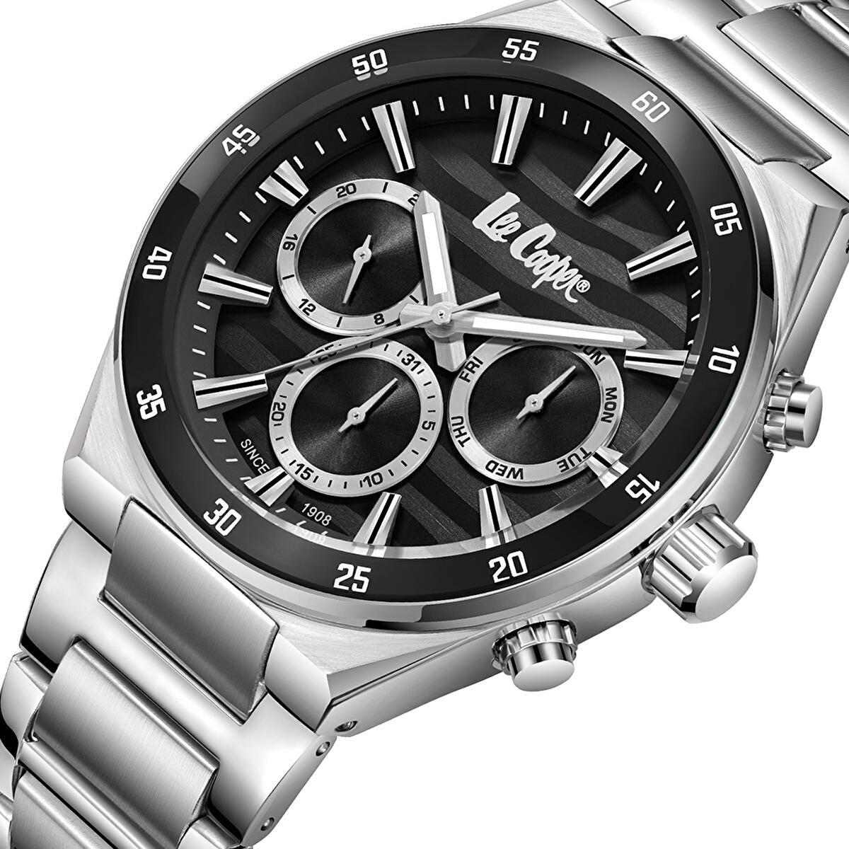 Lee Cooper Saat Erkek LC08175.350