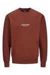 Jack&Jones Sweatshirt 12241694 Kiremit