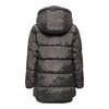 Only Kids Mont Kız Çocuk 15296064 Koyu Gri