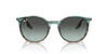 Ray-Ban Gözlük Unisex 0RB2204 1394GK 54