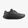 Salomon Aero Blaze 3 Grvl Gore-Tex L47976600 Siyah/Antrasit/Siyah