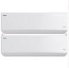 Vestel Klima Flora Doğa Multi Inverter Plus 12+12