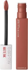 Maybelline Ruj Super Stay Matte İnk No:70