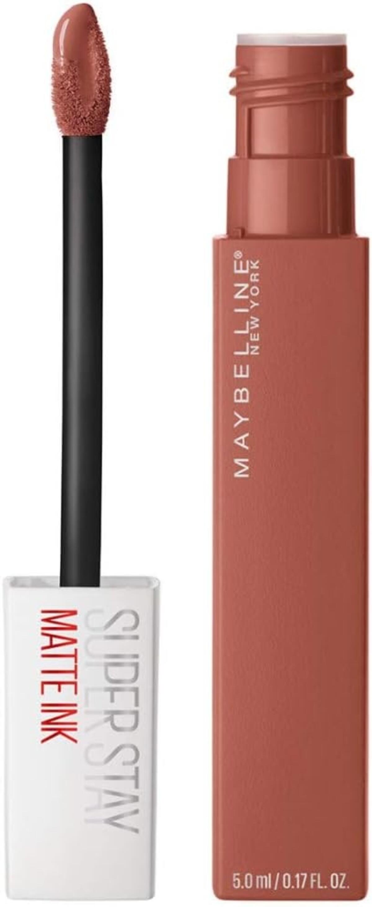 Maybelline Ruj Super Stay Matte İnk No:70