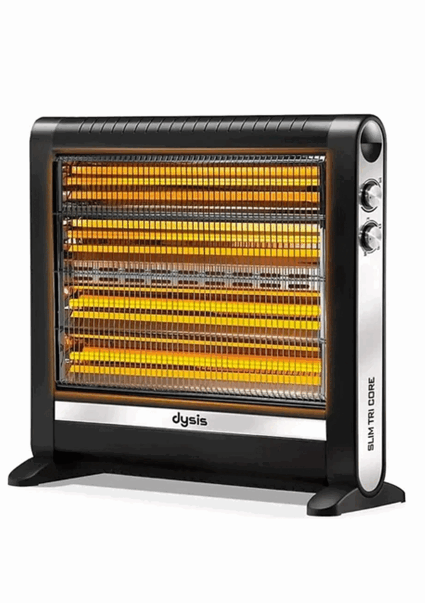 Dysis Elk Soba DH-7459 Slim 2500W