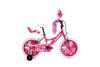 Bisan Bisiklet Rose (16") Metalik Pembe-Pembe