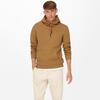 Only&Sons Sweatshirt 22018685 Camel