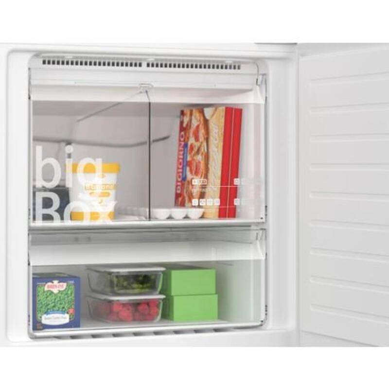 Siemens Buzdolabı KG55NCWE0N
