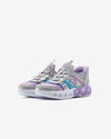 Skechers İnfinite Heart Lights Smlt 303755 Gümüş