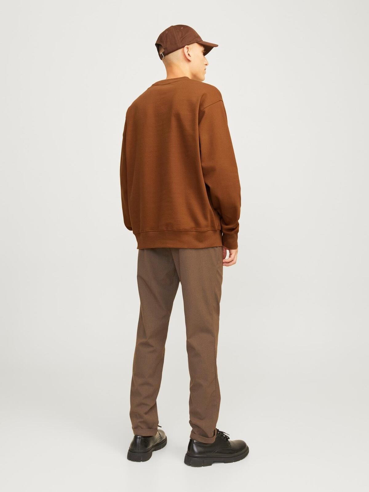 Jack&Jones Sweatshirt 12261386 Tarçın