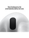 Apple Airpods 4.Nesil ve Şarj Kutusu MXP63TU/A