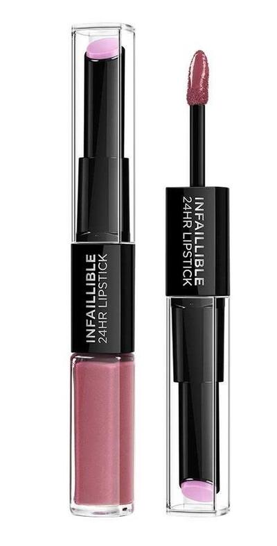 Loreal Paris Ruj Lipstick İnfaillible No:213 Toujours Teab (Dy)