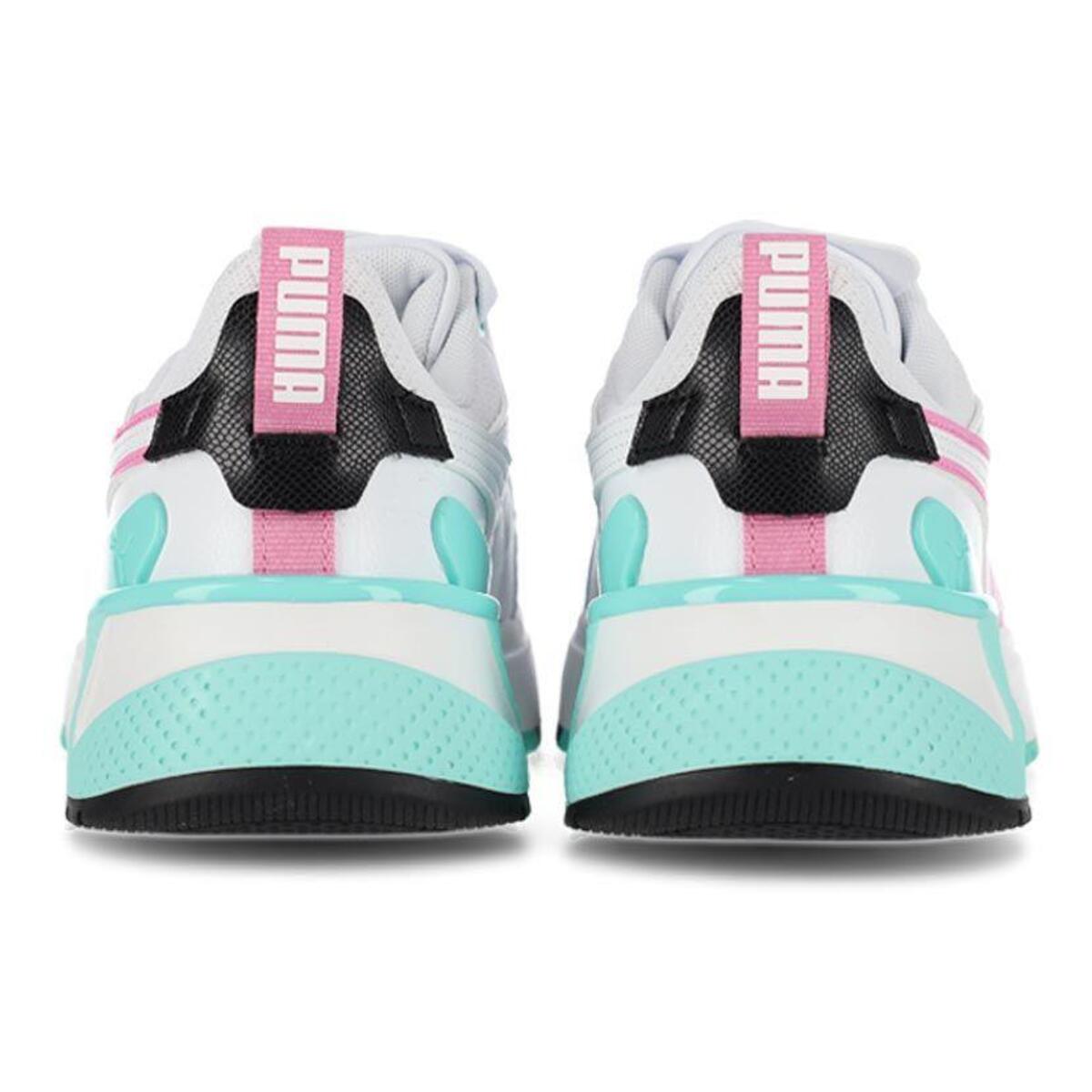 Puma R78 Disrupt 39767501 Gri