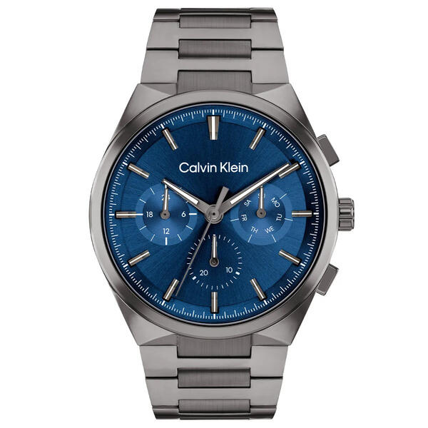 Calvin Klein Saat Erkek CK25200443
