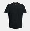 Under Armour Ua Boxed Sportstyle Ss 1329581-004 Siyah