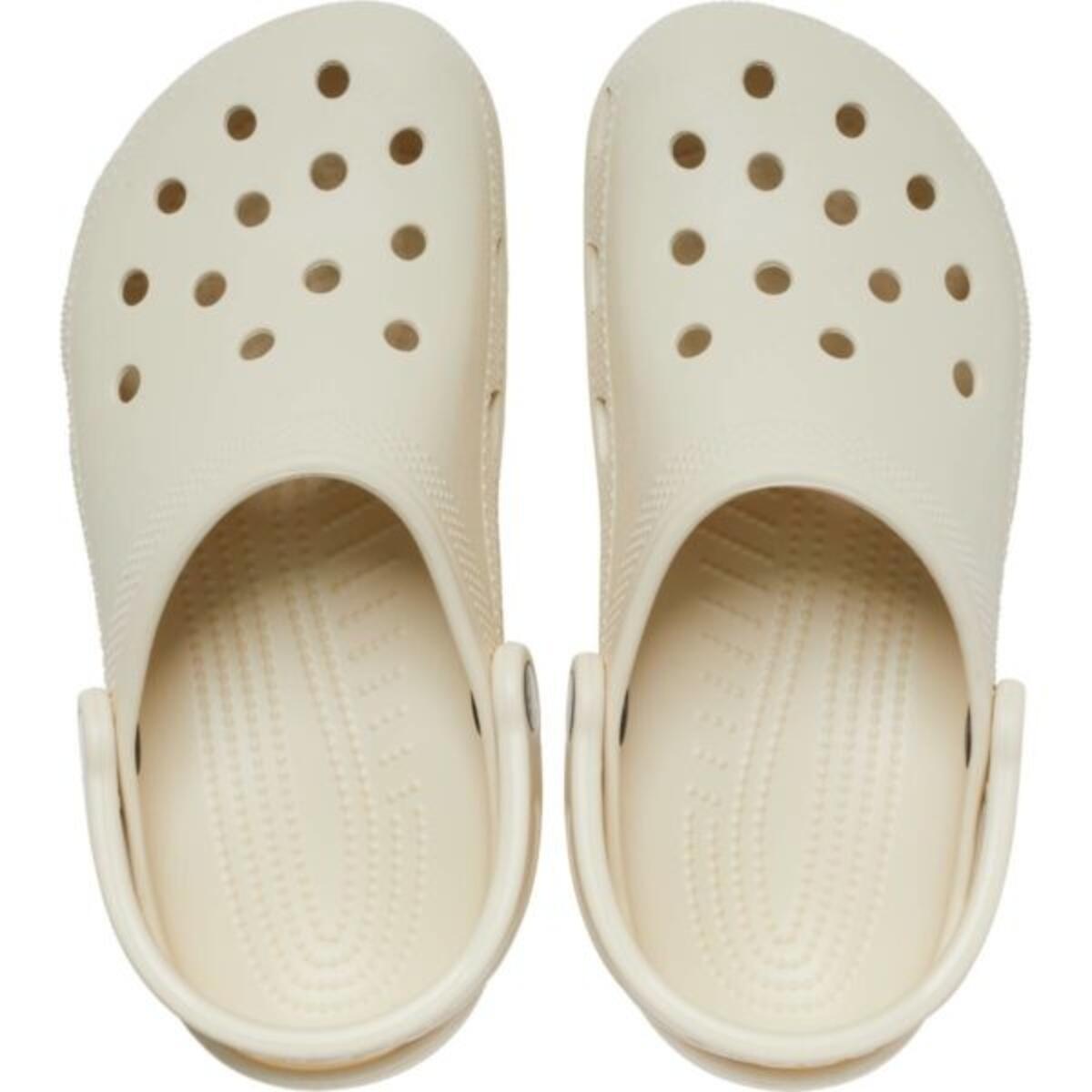 Crocs Classic 10001_2Y2 Bone