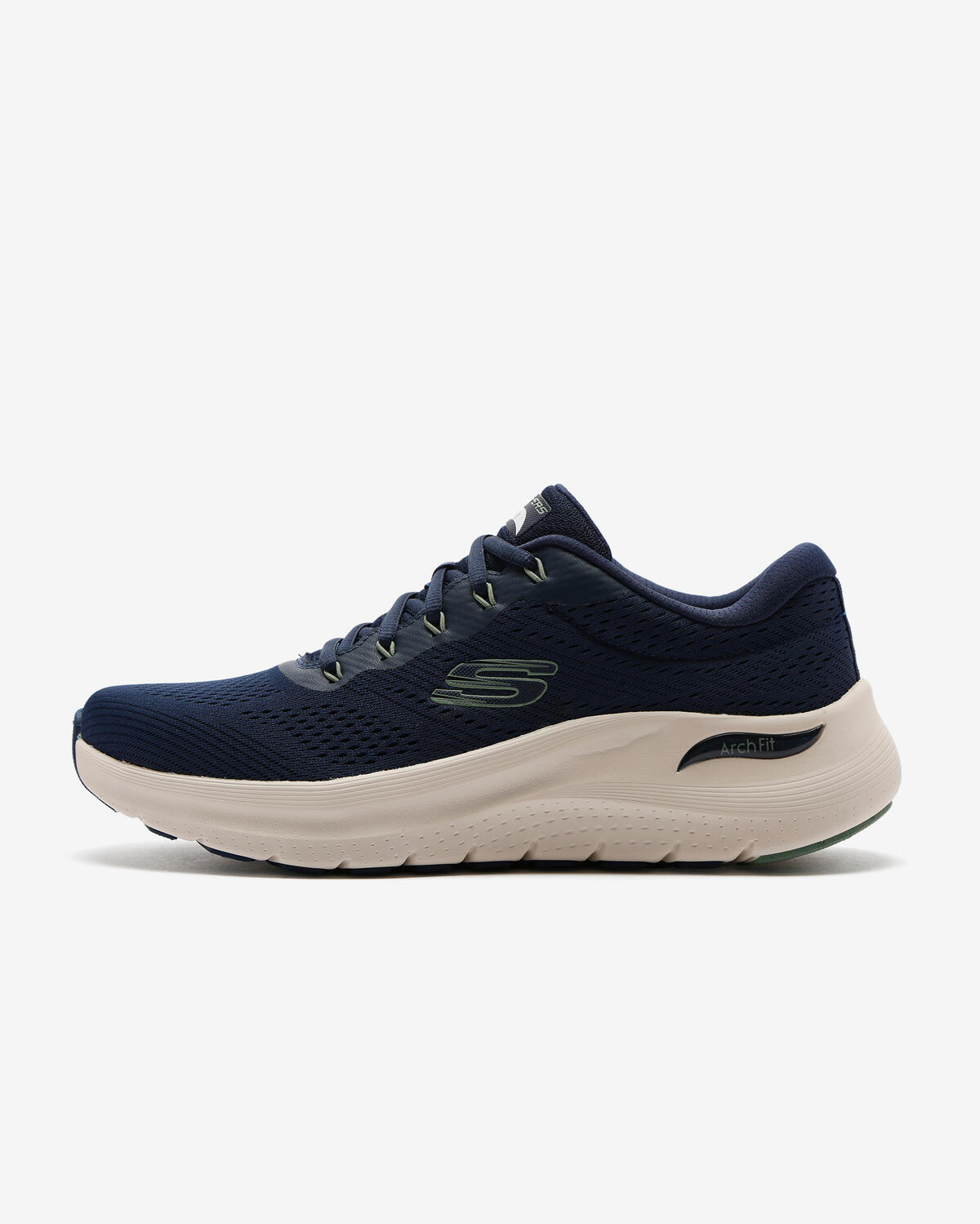 Skechers Skechers H Fit 2,0 Nvy 232700 Lacivert