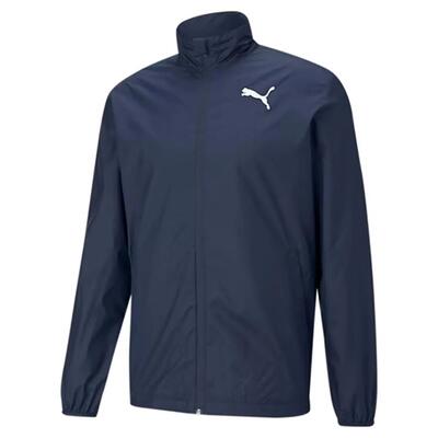 Puma Actıve Jacket 58672706 Koyu Lacivert
