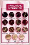 Garnier Saç Boyası Çarpıcı Renkler No:4.0 Yoğun Kahve