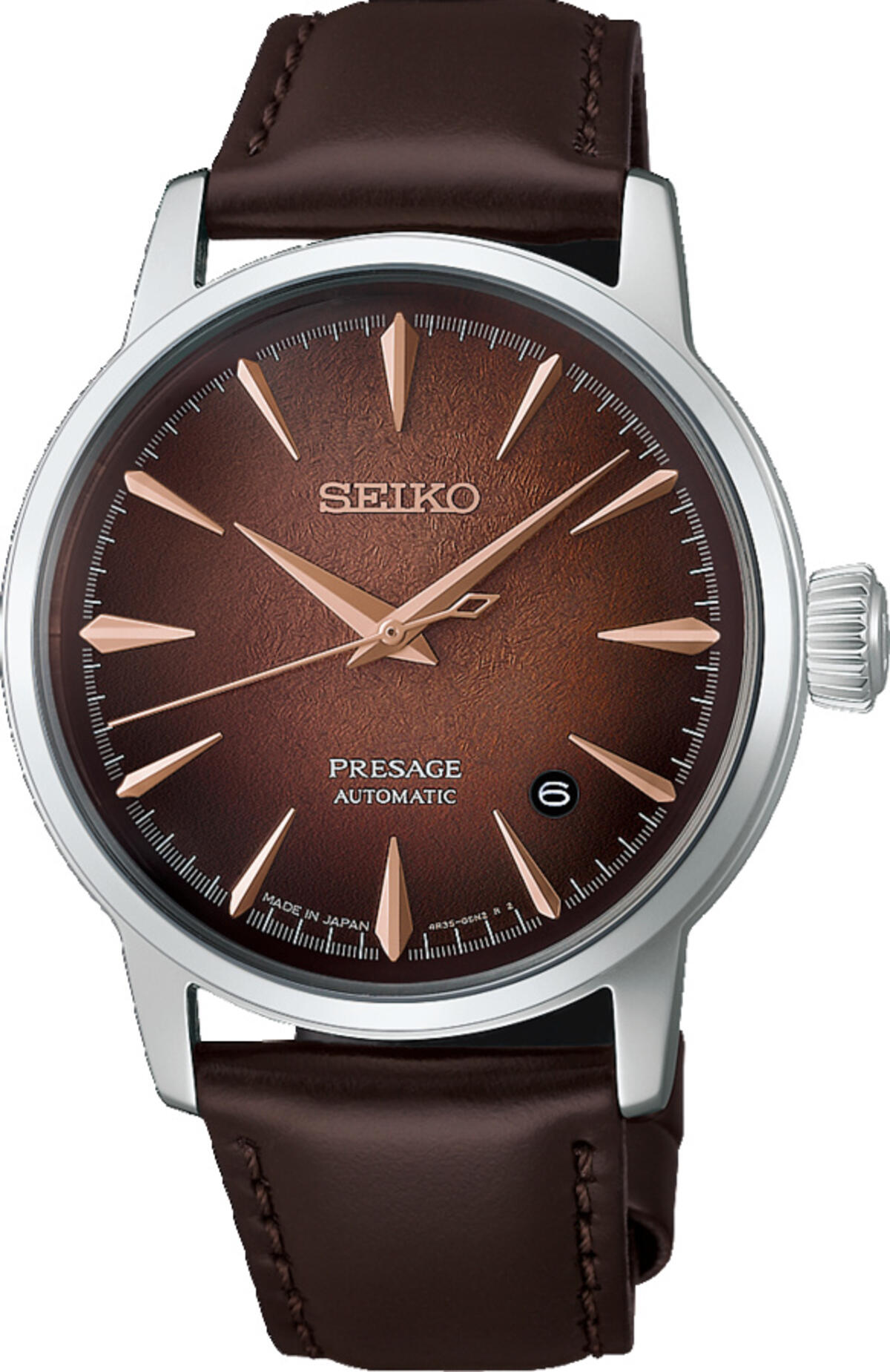Seiko Erkek Saat HCB003J1
