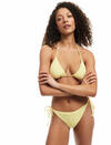 Koton Bikini Altı 5SAK00042MM Sarı