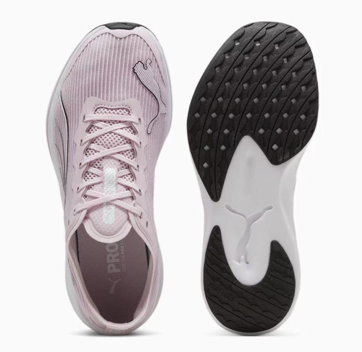 Puma Redeem Pro Racer 379442_03 Lila