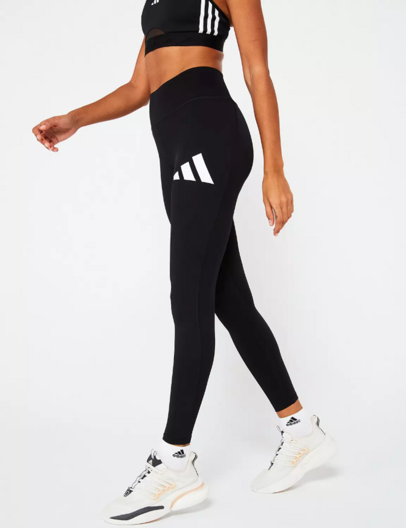 Adidas We Bl 1/1 L JG3941 Siyah