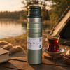 MiniQup Q1 Pushpro Outdoor Yeşil 600ml