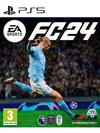 Sony PS5 Oyun EA Sports FC 24