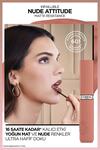 Loreal Paris Ruj Likit İnfaillible Matte Resistance No:645