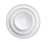 Korkmaz Yemek Tk 60P Bella Coll.A8171 Platin