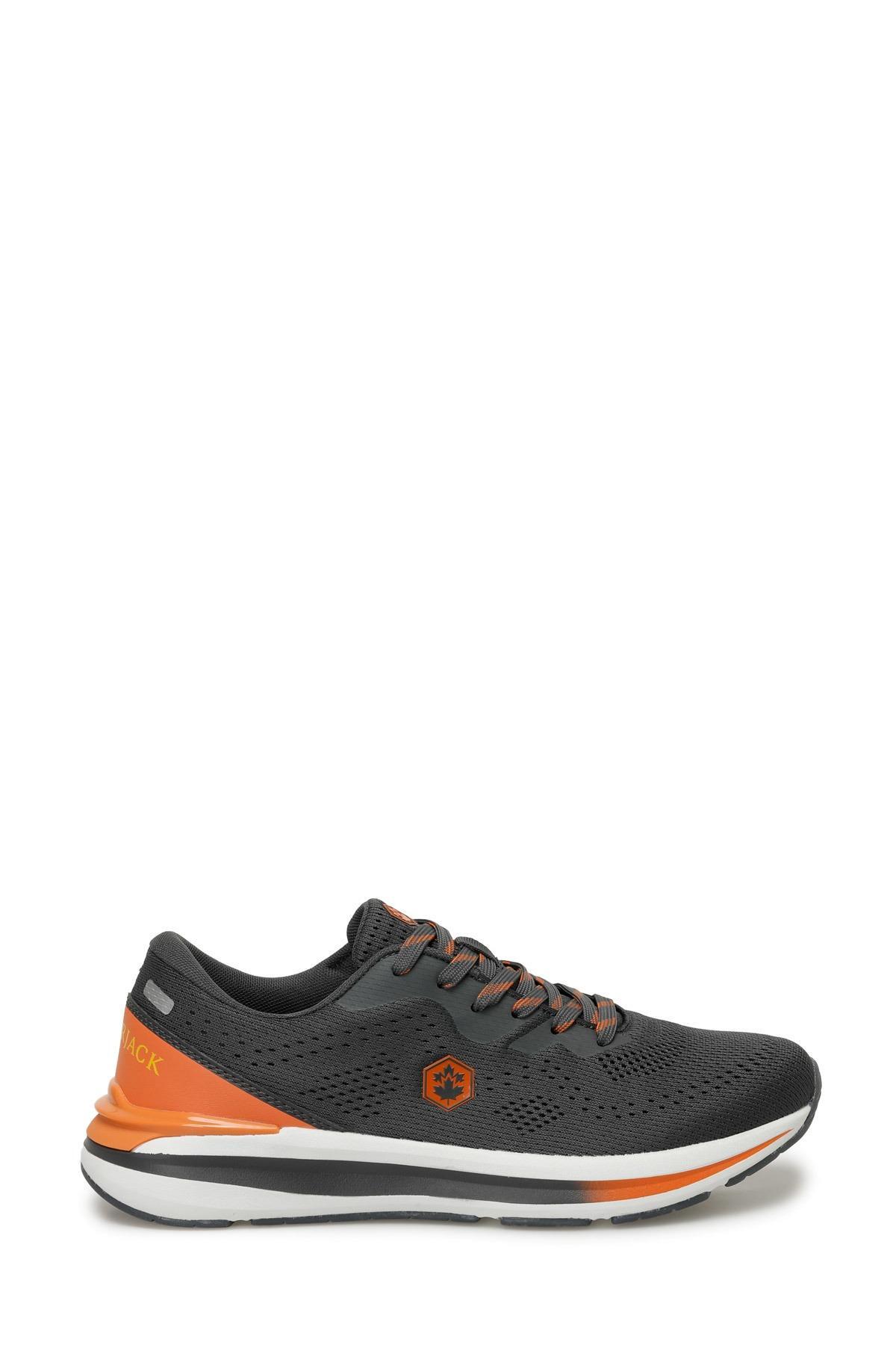 Lumberjack 4M Buzz 4Fx 101497669 K.Gri 43