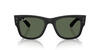 Ray-Ban Gözlük Unisex 0RB4840S 601S71 52