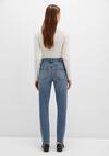 Mavi Pantolon Cindy Classic M100277-90498 Mavi