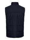 Only&Sons Yelek 22024154 Lacivert M