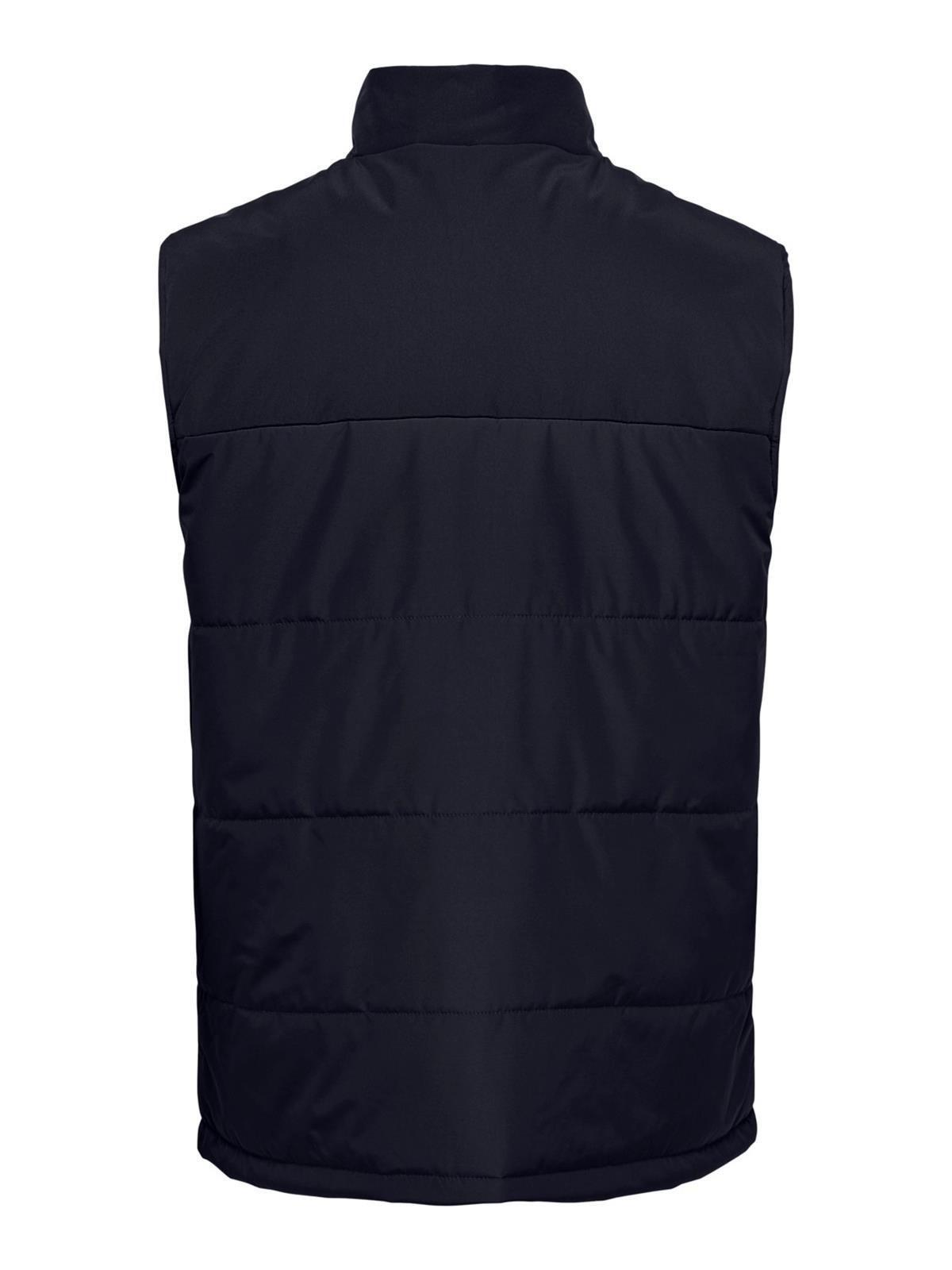 Only&Sons Yelek 22024154 Lacivert M