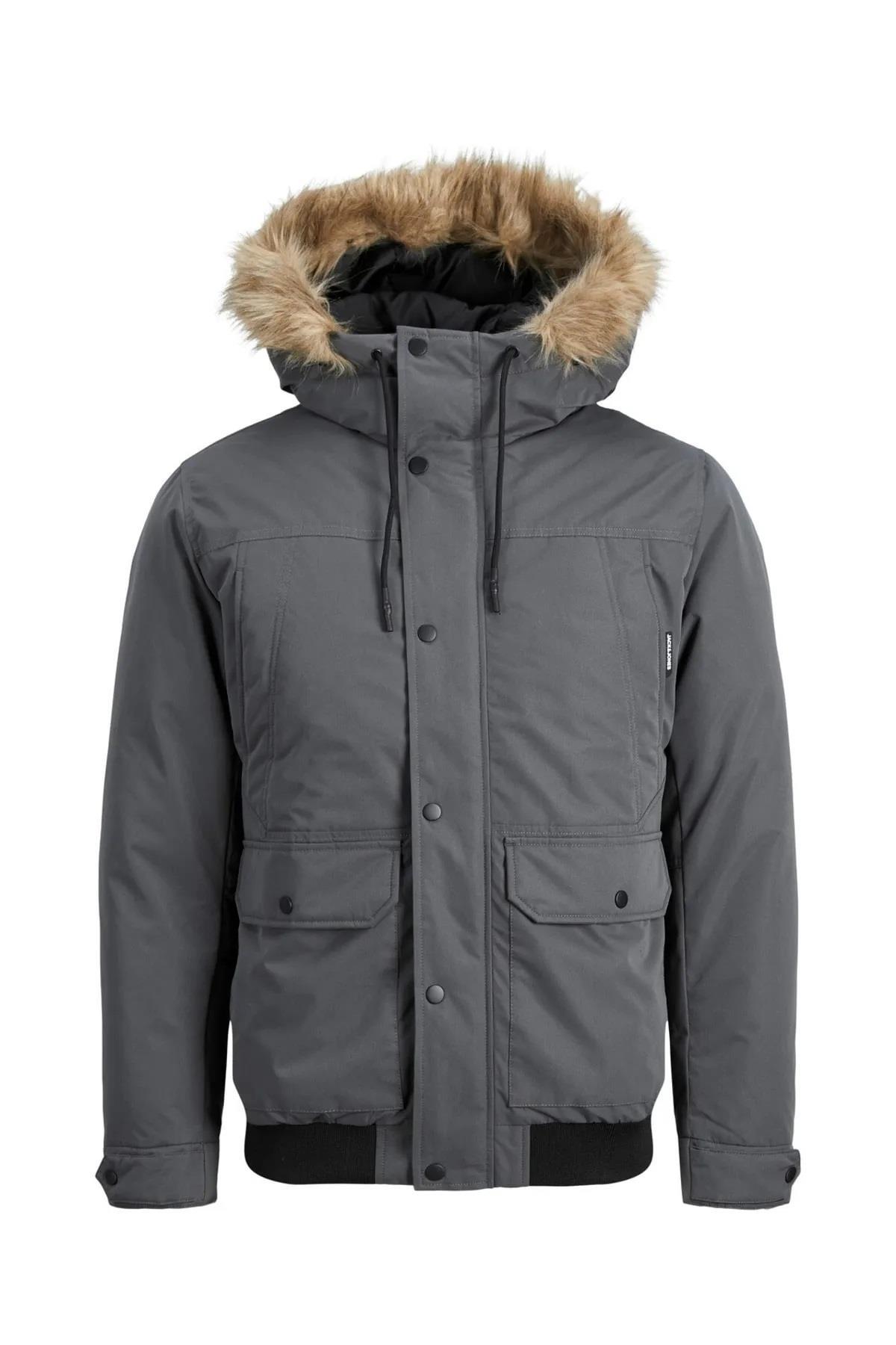 Jack&Jones Mont 12211978 Gri