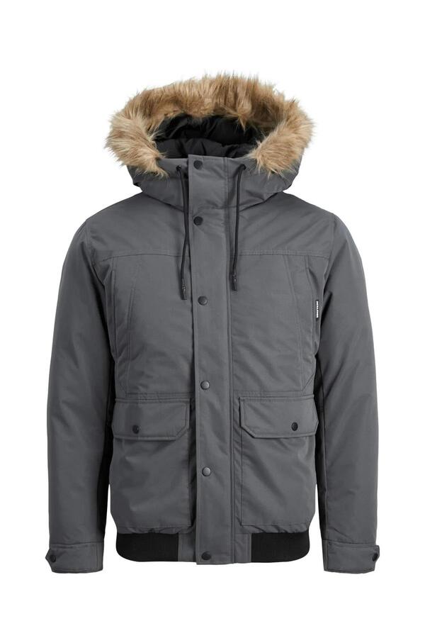 Jack&Jones Mont 12211978 Gri